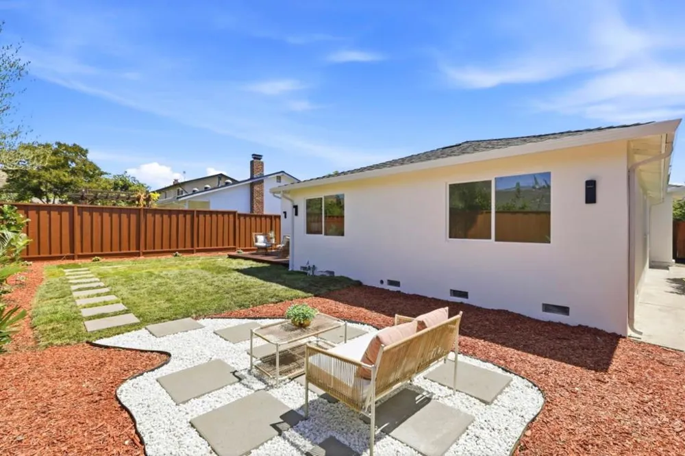 1683 Rocky Mountain Avenue Milpitas, CA 95035