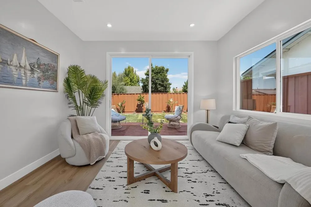 1683 Rocky Mountain Avenue Milpitas, CA 95035