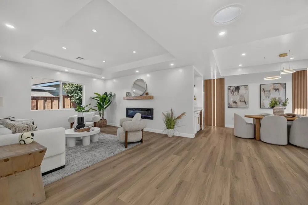 1683 Rocky Mountain Avenue Milpitas, CA 95035