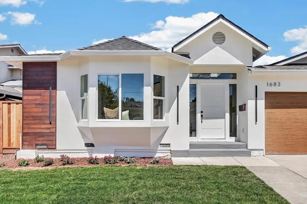 1683 Rocky Mountain Avenue Milpitas, CA 95035