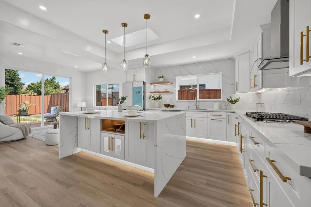 1683 Rocky Mountain Avenue Milpitas, CA 95035