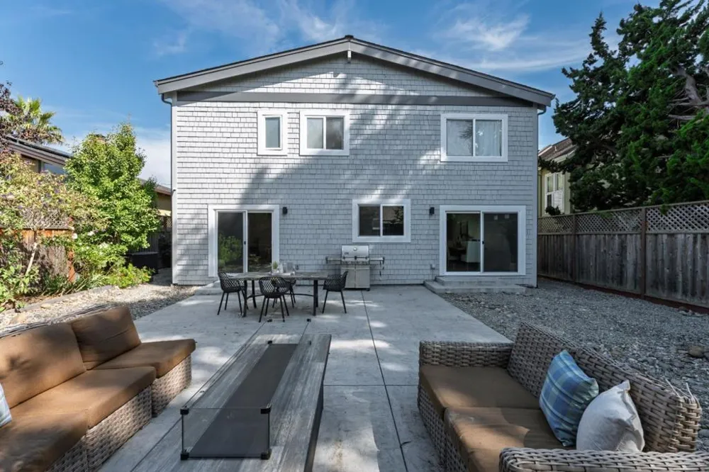 225 Florence Drive Aptos, CA 95003