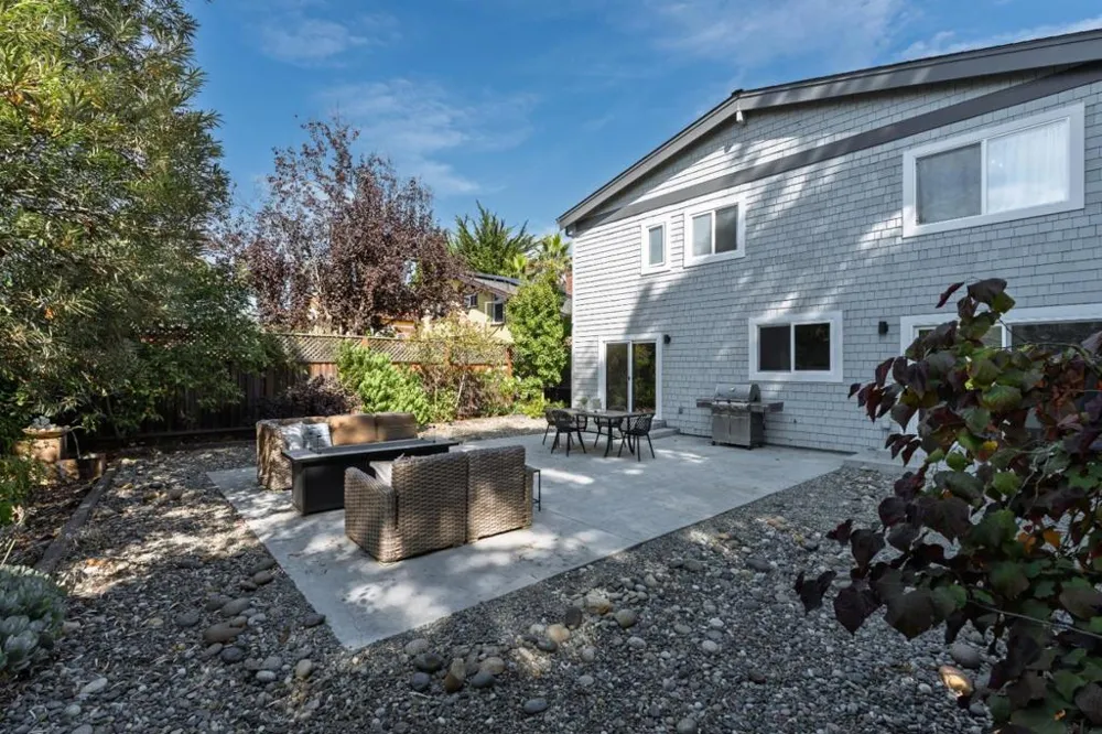225 Florence Drive Aptos, CA 95003