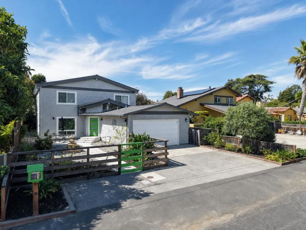 225 Florence Drive Aptos, CA 95003