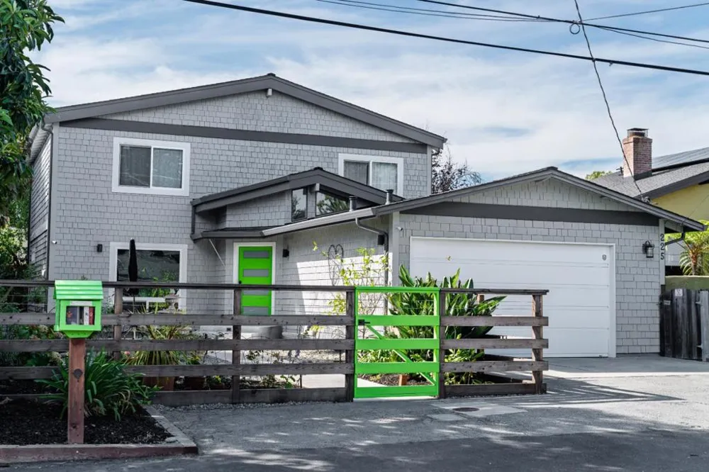 225 Florence Drive Aptos, CA 95003