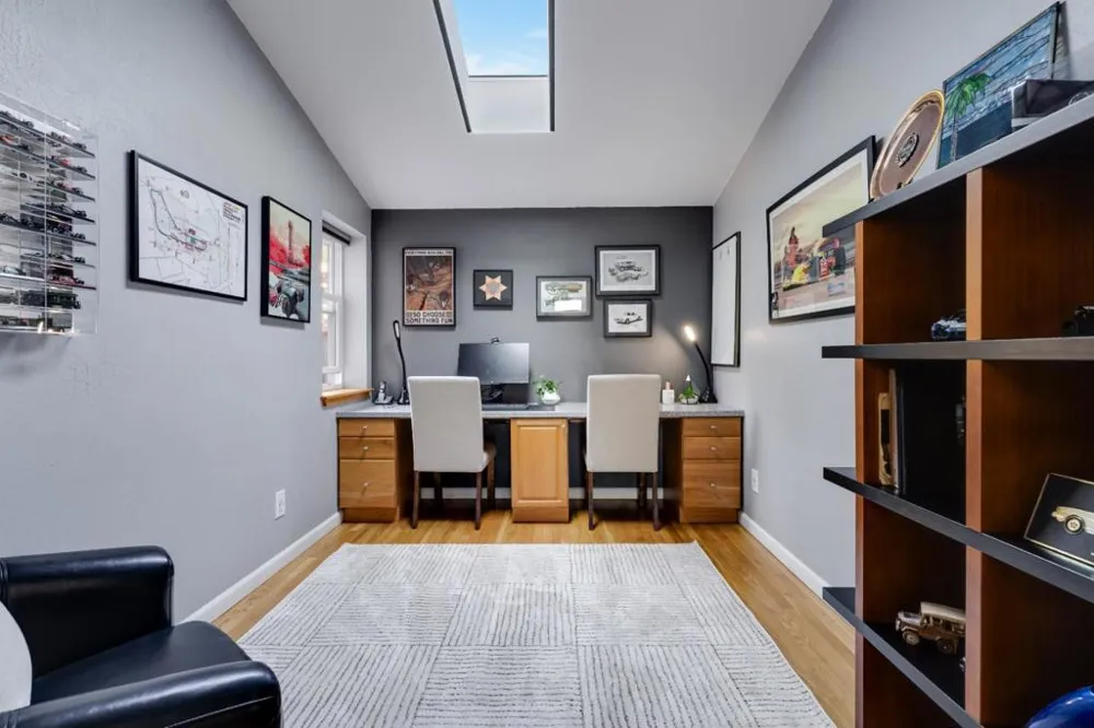 225 Florence Drive Aptos, CA 95003
