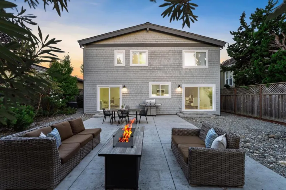 225 Florence Drive Aptos, CA 95003