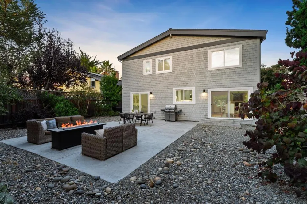 225 Florence Drive Aptos, CA 95003