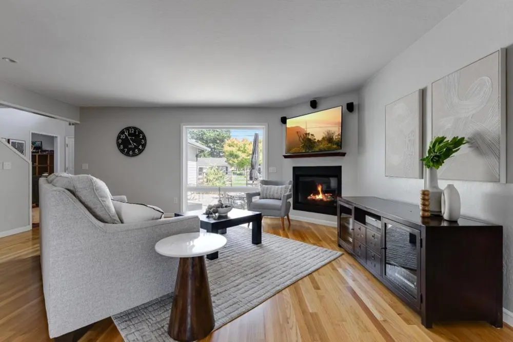 225 Florence Drive Aptos, CA 95003