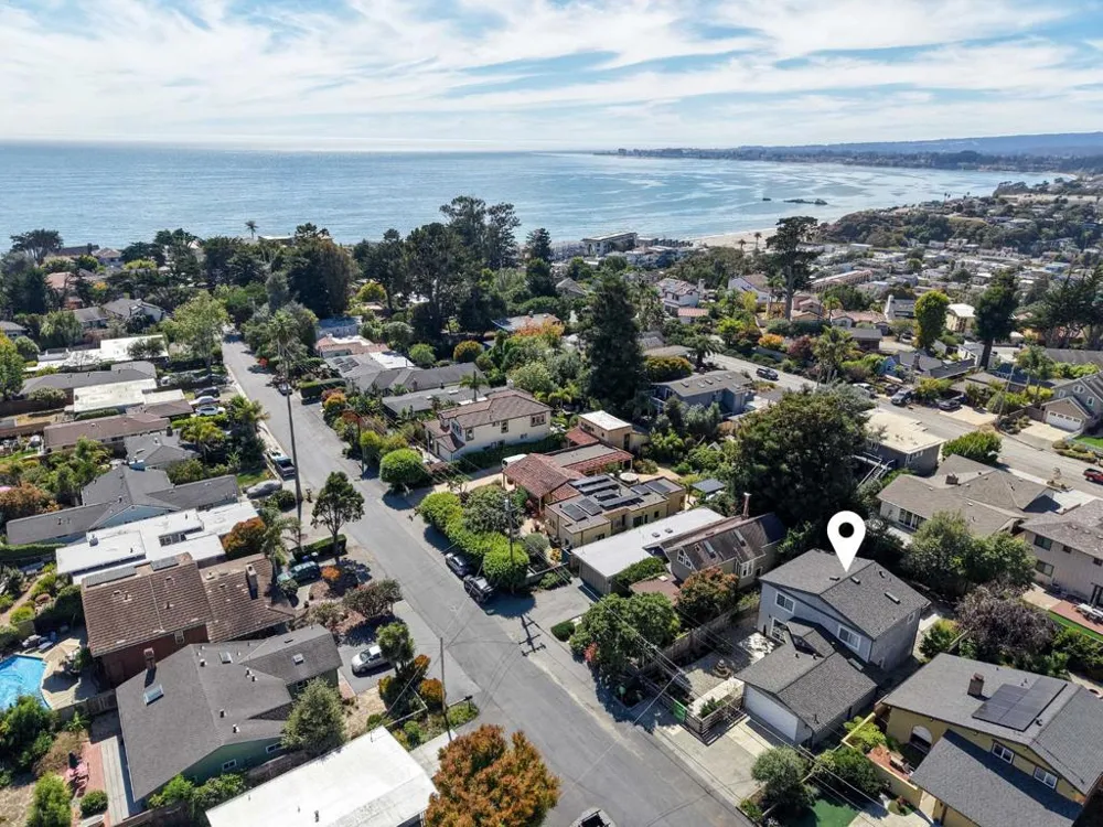 225 Florence Drive Aptos, CA 95003