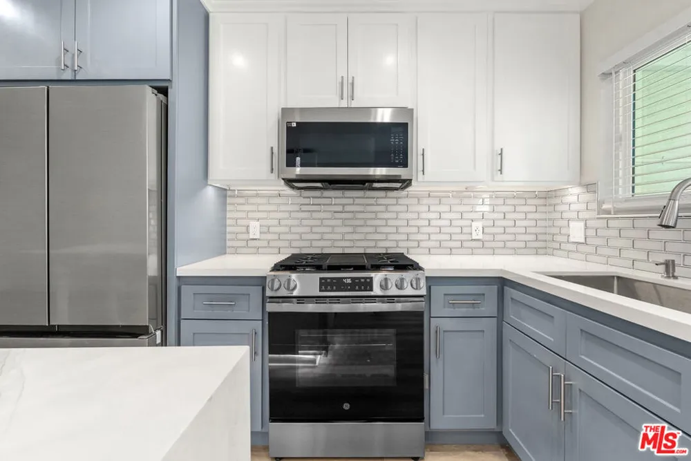 2435 3rd Street #1 Santa Monica, CA 90405