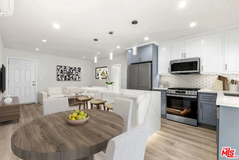 2435 3rd Street #1 Santa Monica, CA 90405
