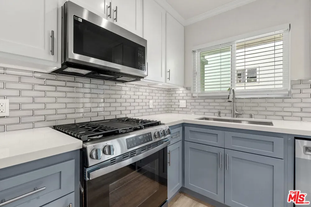 2435 3rd Street #1 Santa Monica, CA 90405