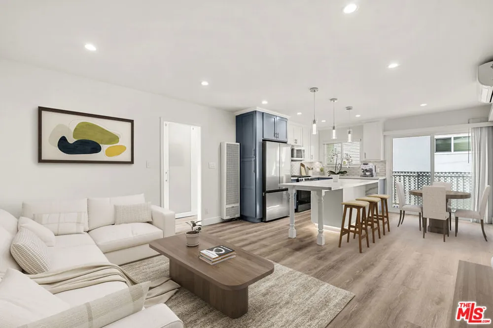2435 3rd Street #1 Santa Monica, CA 90405