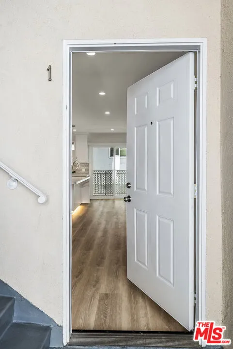 2435 3rd Street #1 Santa Monica, CA 90405