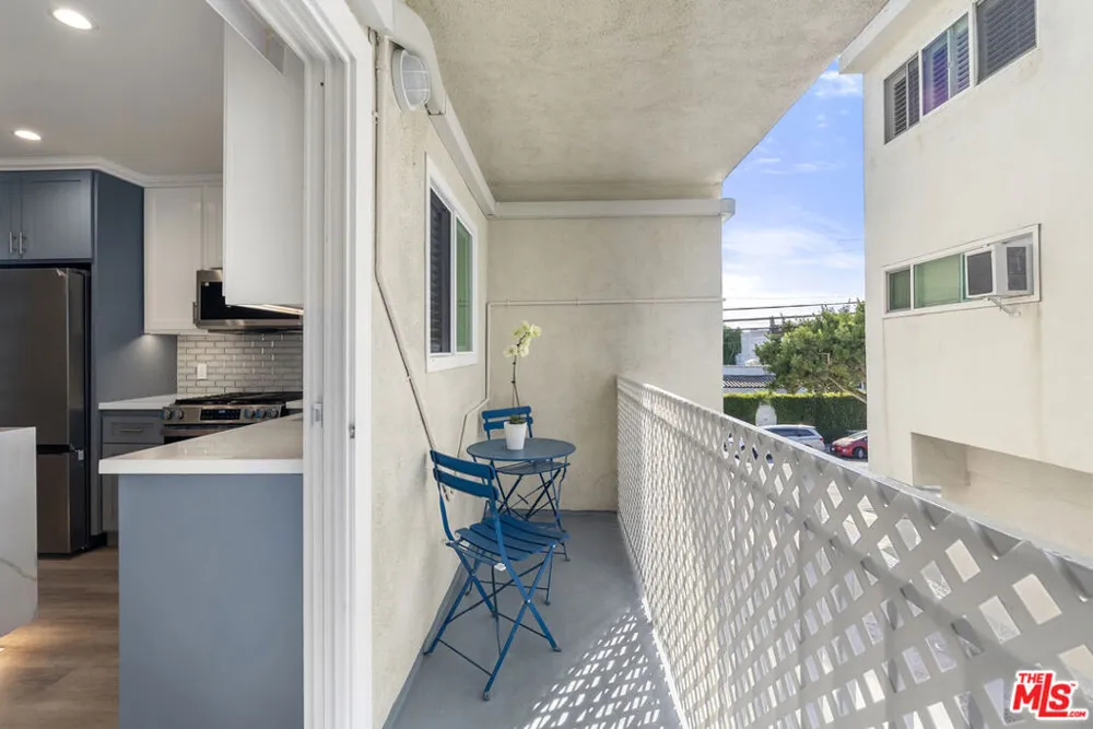 2435 3rd Street #1 Santa Monica, CA 90405