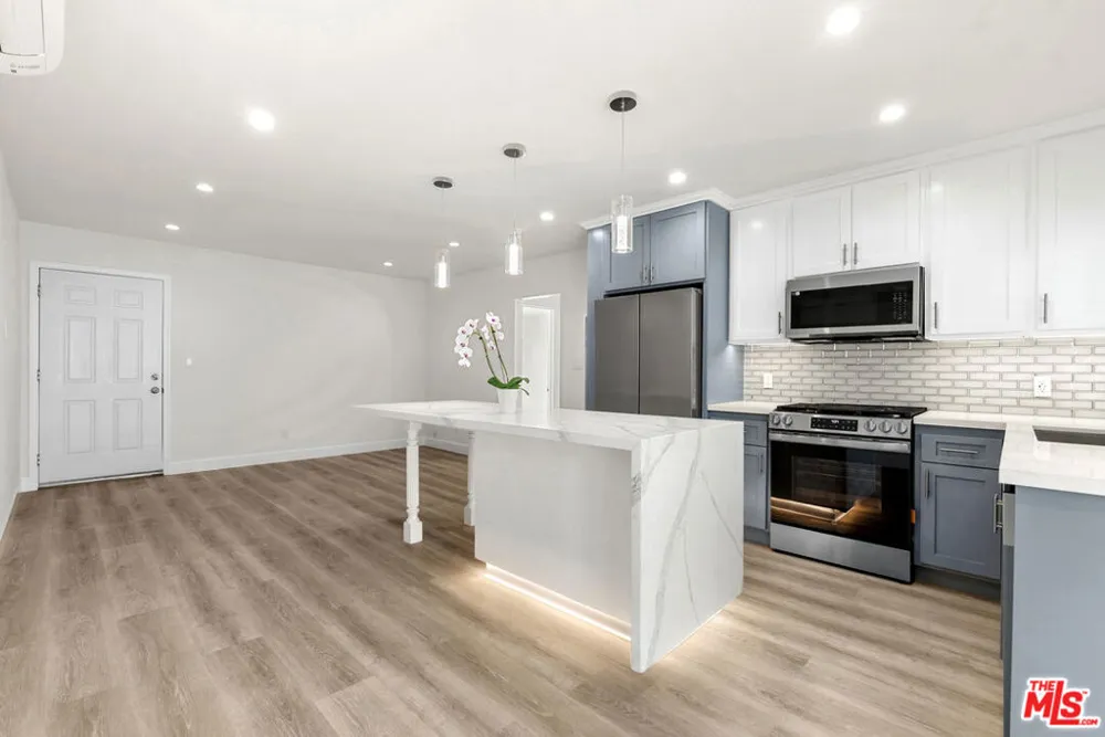 2435 3rd Street #1 Santa Monica, CA 90405