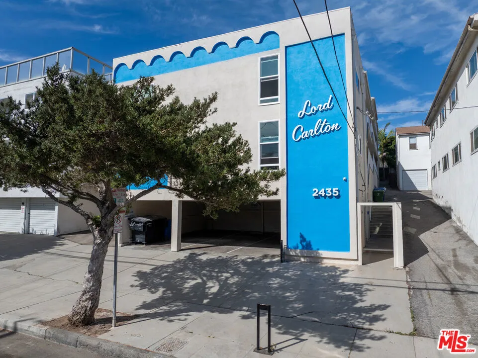 2435 3rd Street #1 Santa Monica, CA 90405