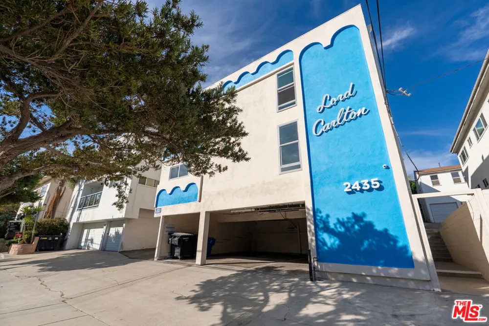 2435 3rd Street #1 Santa Monica, CA 90405