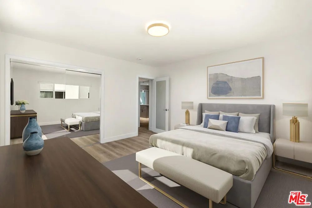 2435 3rd Street #1 Santa Monica, CA 90405