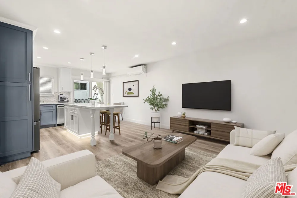 2435 3rd Street #1 Santa Monica, CA 90405