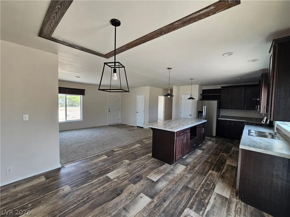 6360 Conestoga Parkway Pahrump, NV 89048