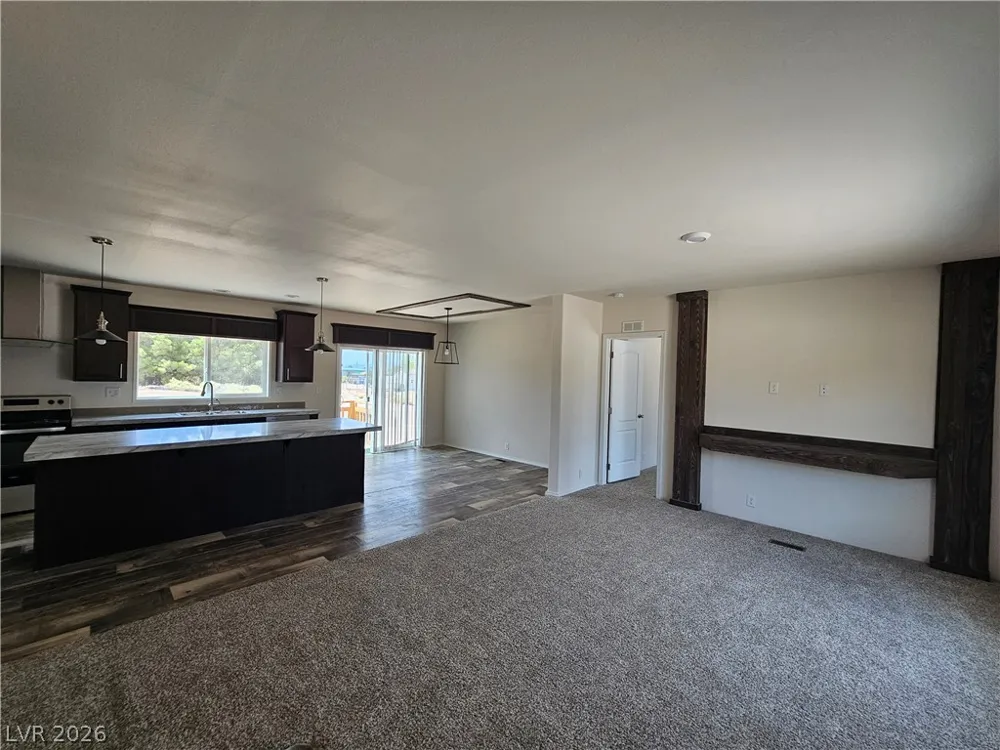 6360 Conestoga Parkway Pahrump, NV 89048