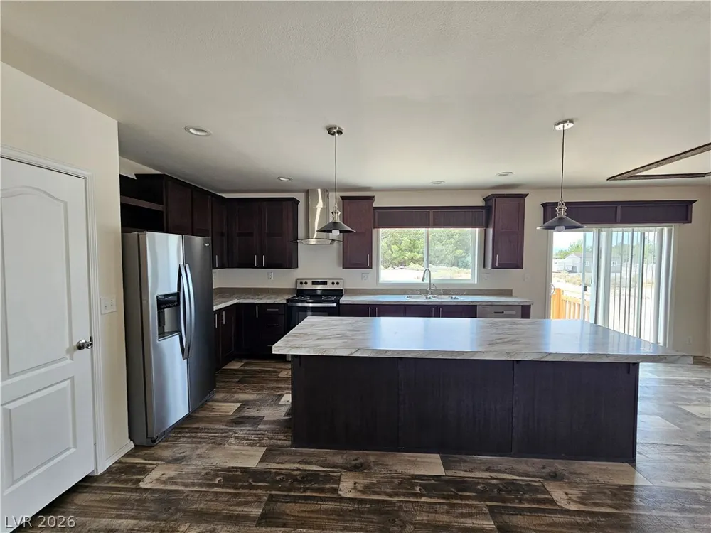 6360 Conestoga Parkway Pahrump, NV 89048