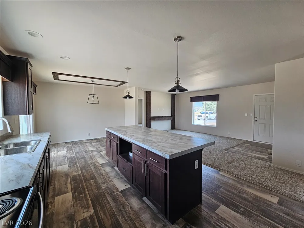 6360 Conestoga Parkway Pahrump, NV 89048