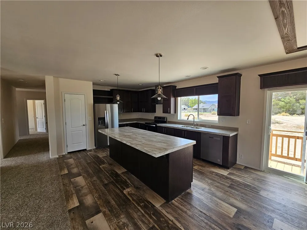 6360 Conestoga Parkway Pahrump, NV 89048