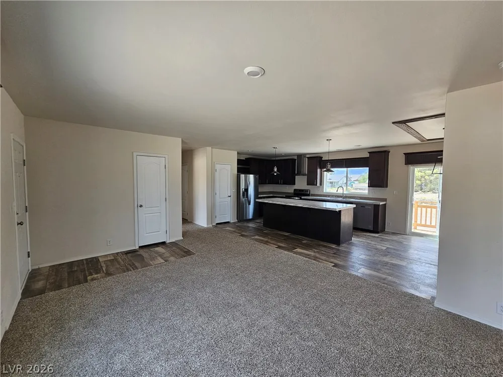 6360 Conestoga Parkway Pahrump, NV 89048
