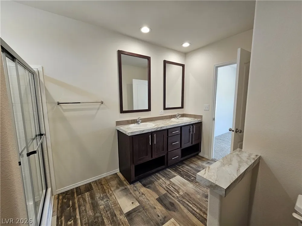 6360 Conestoga Parkway Pahrump, NV 89048