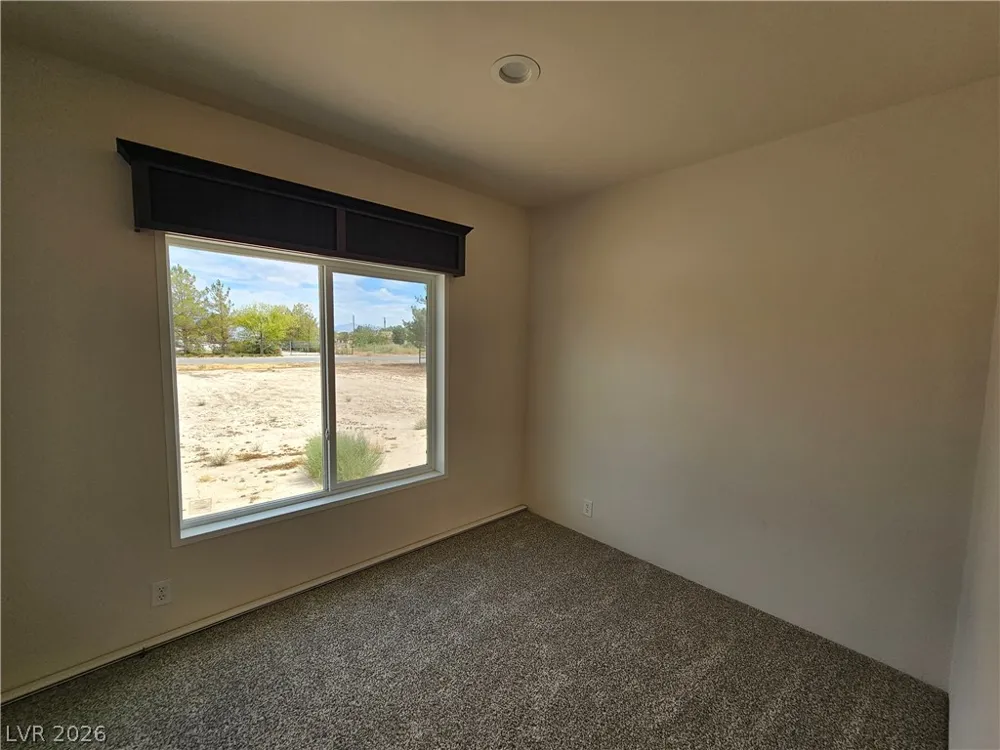 6360 Conestoga Parkway Pahrump, NV 89048