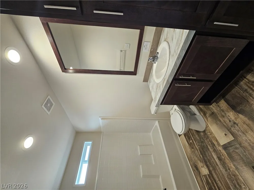 6360 Conestoga Parkway Pahrump, NV 89048