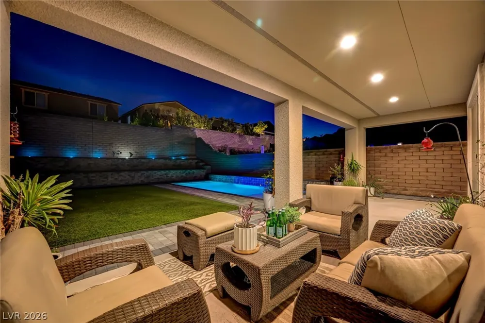 10941 Rejuvenate Place Las Vegas, NV 89138