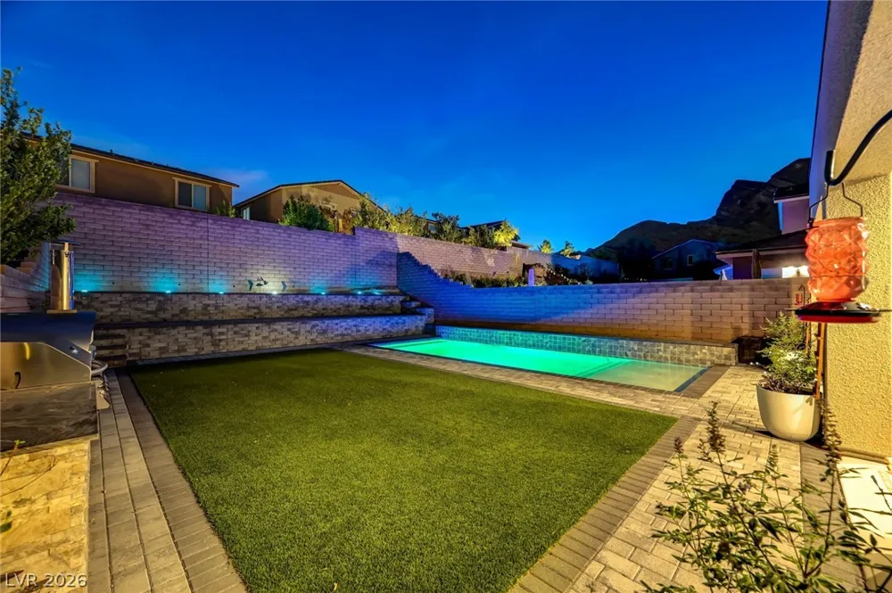 10941 Rejuvenate Place Las Vegas, NV 89138