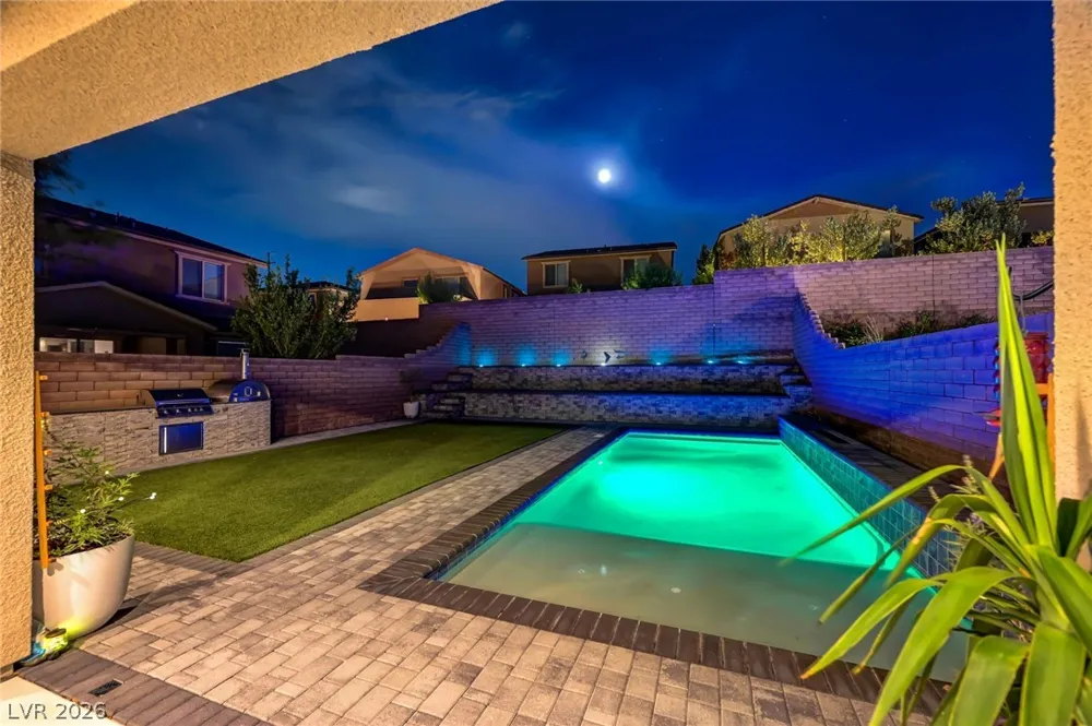 10941 Rejuvenate Place Las Vegas, NV 89138