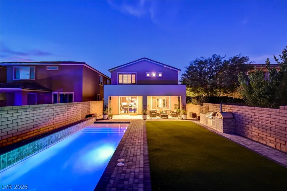 10941 Rejuvenate Place Las Vegas, NV 89138