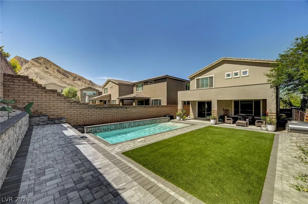 10941 Rejuvenate Place Las Vegas, NV 89138