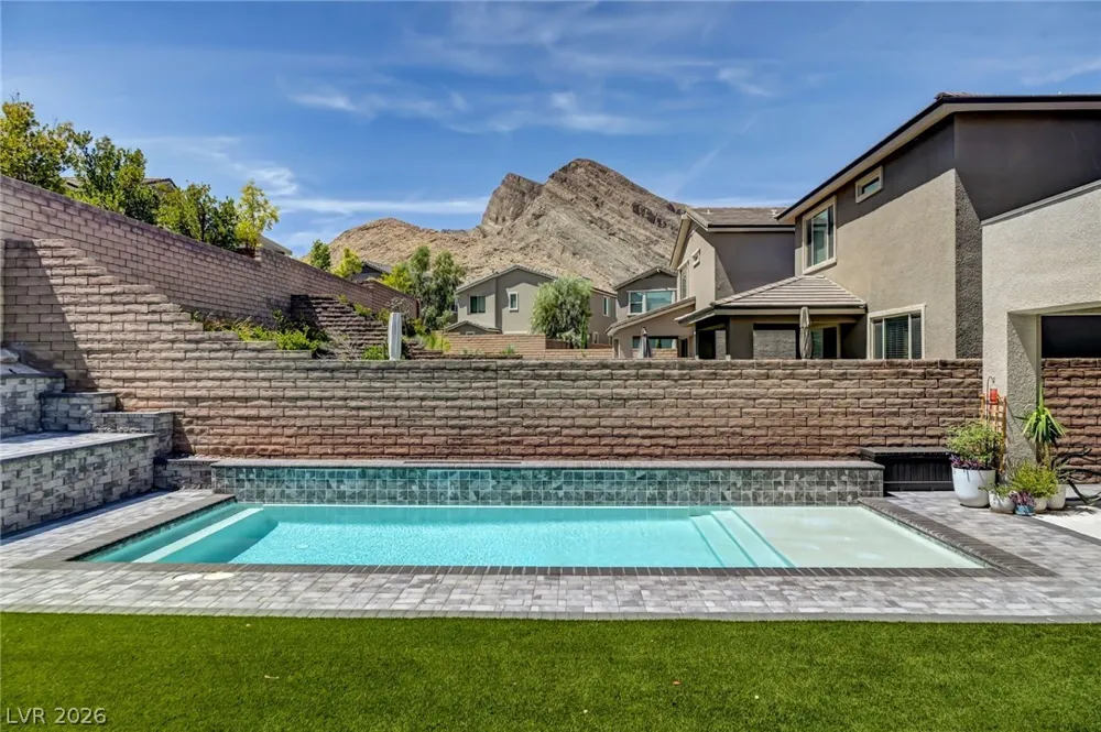 10941 Rejuvenate Place Las Vegas, NV 89138