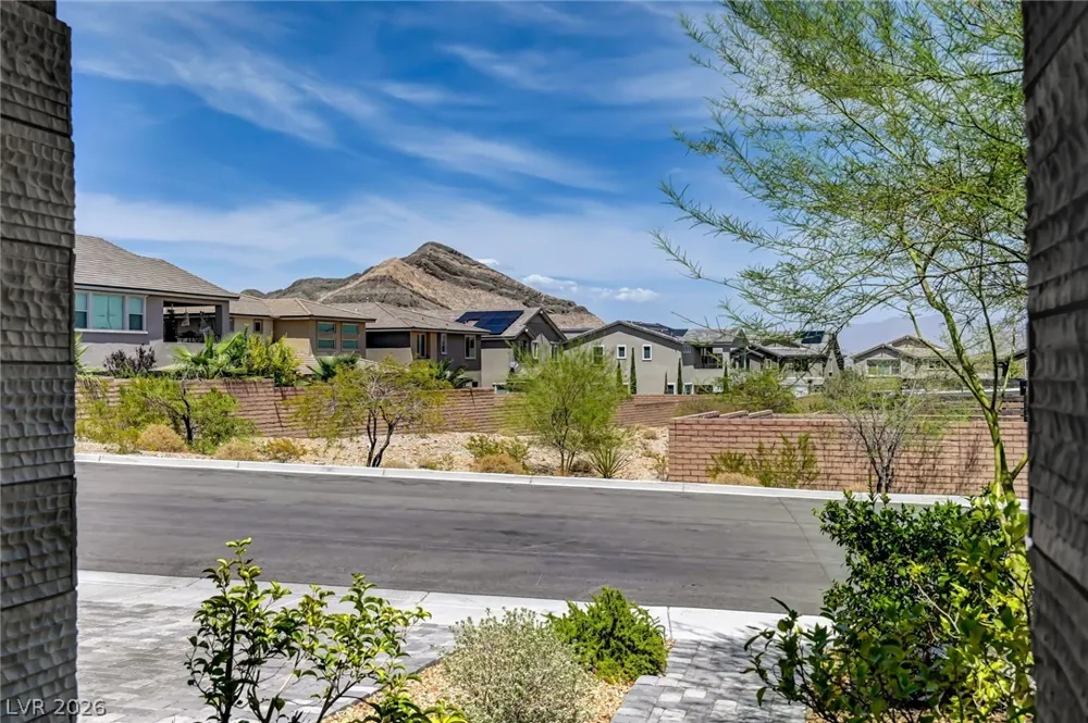 10941 Rejuvenate Place Las Vegas, NV 89138