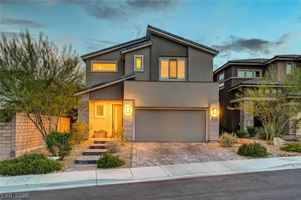 10941 Rejuvenate Place Las Vegas, NV 89138