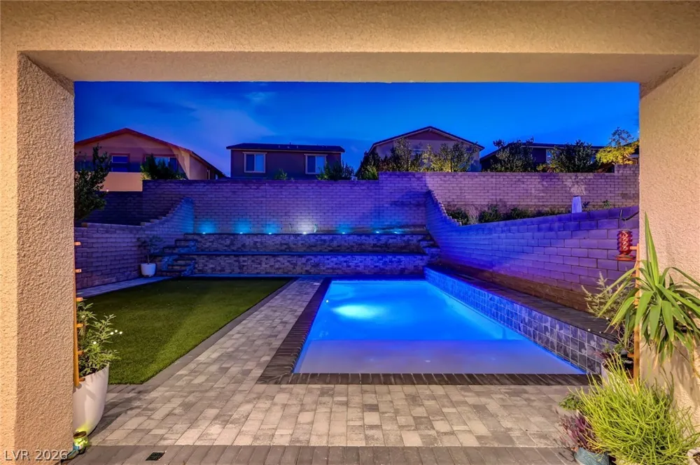 10941 Rejuvenate Place Las Vegas, NV 89138