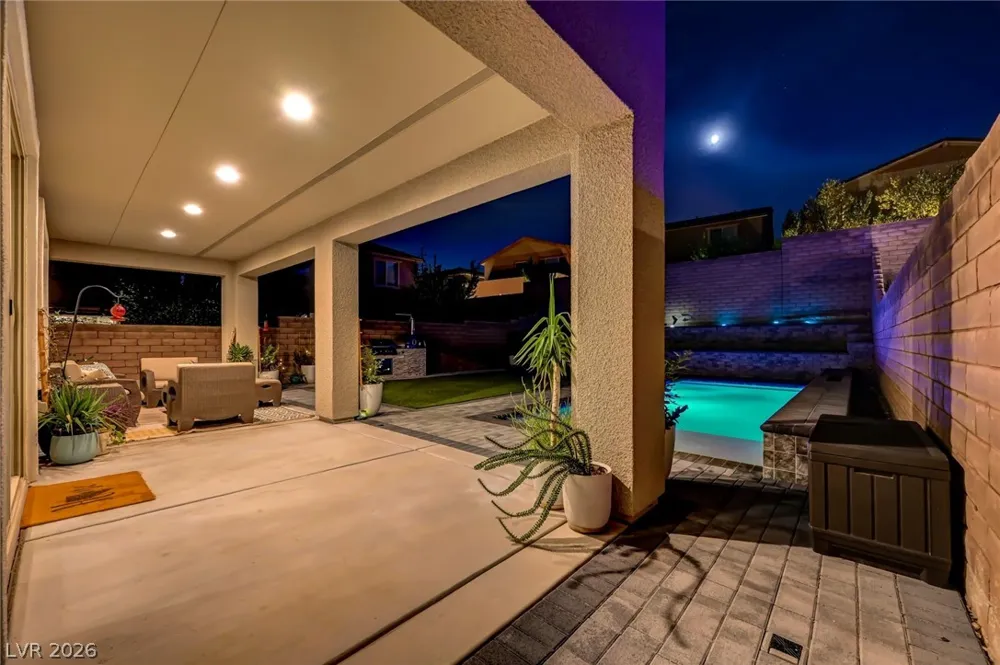 10941 Rejuvenate Place Las Vegas, NV 89138