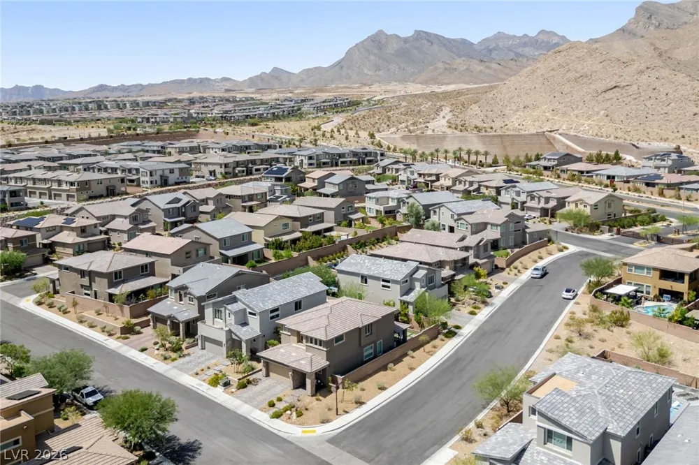 10941 Rejuvenate Place Las Vegas, NV 89138