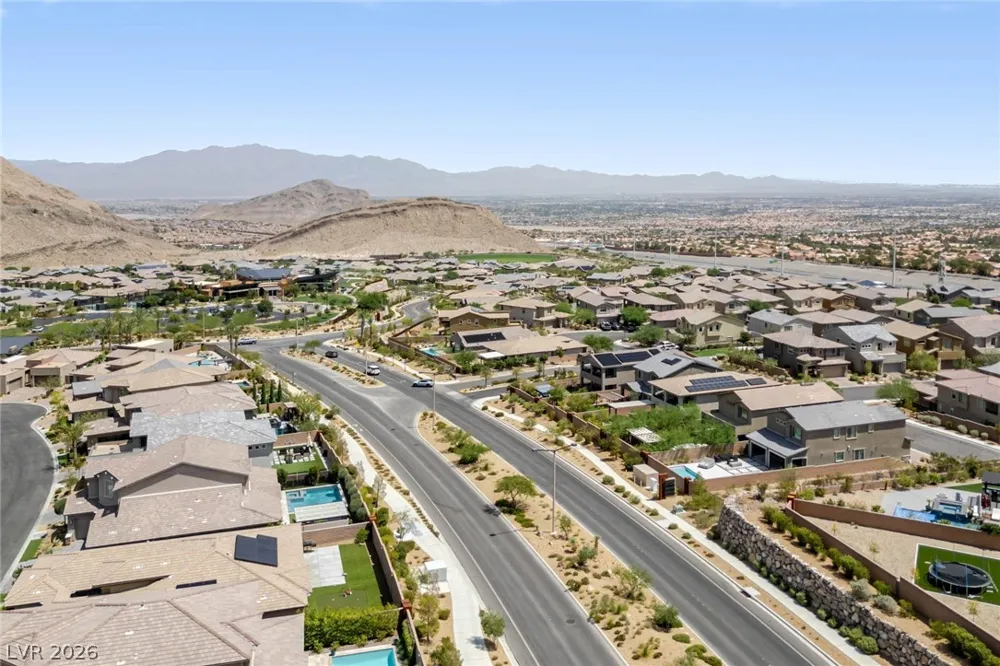 10941 Rejuvenate Place Las Vegas, NV 89138