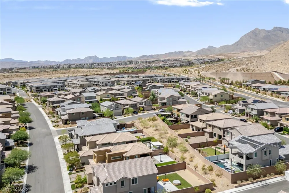 10941 Rejuvenate Place Las Vegas, NV 89138