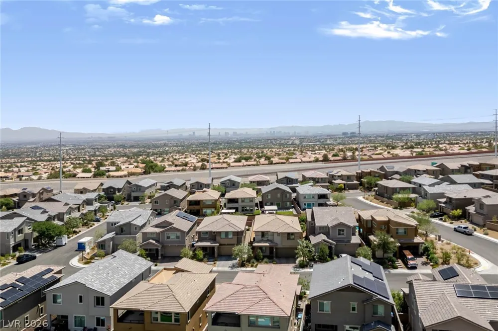 10941 Rejuvenate Place Las Vegas, NV 89138