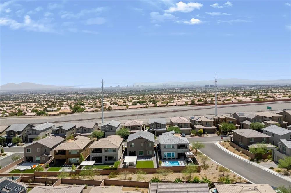 10941 Rejuvenate Place Las Vegas, NV 89138