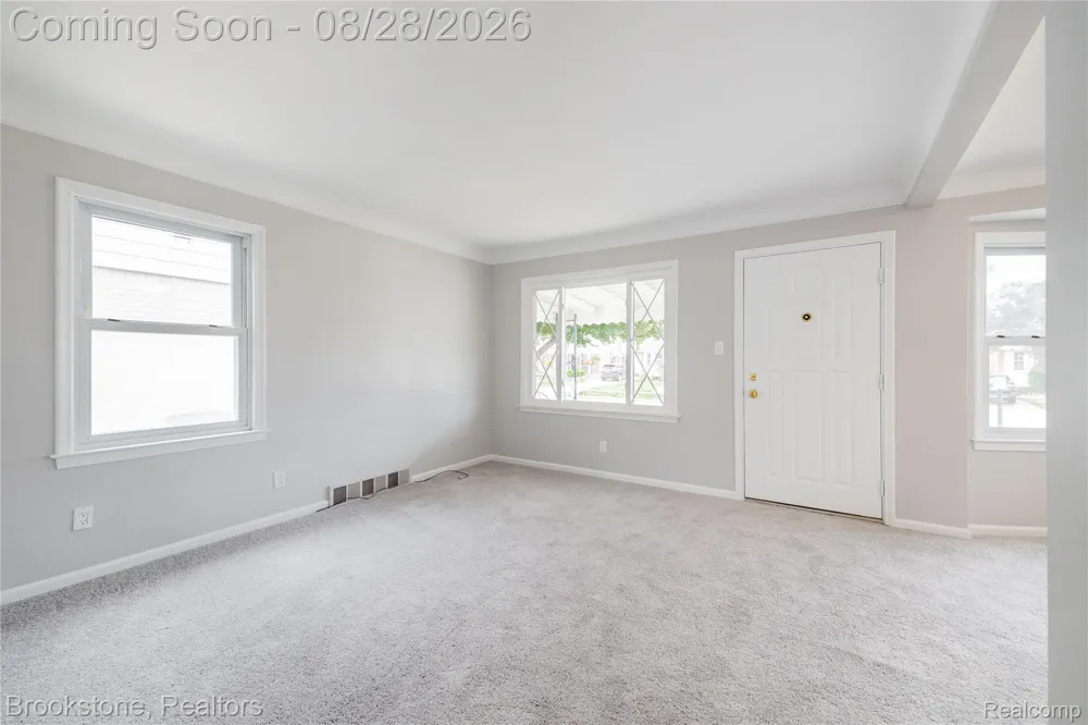 21320 Frazho Street St Clair Shores City, MI 48081